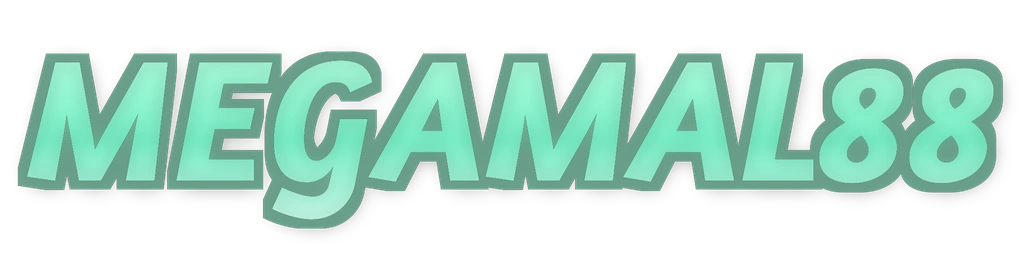 Logo MEGAMAL88